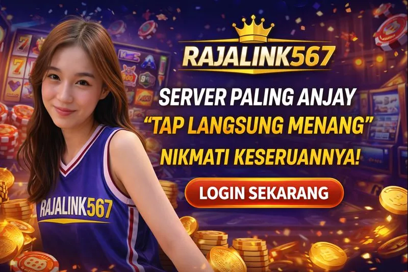 Rajalink567 : Akses Panduan Pintar Setiap Login KOIN EMAS Bertambah