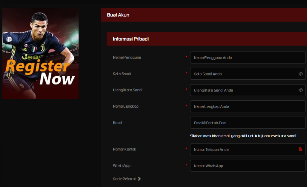 image daftar rajalink567